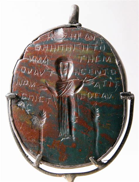 Amulet of gloey melvir